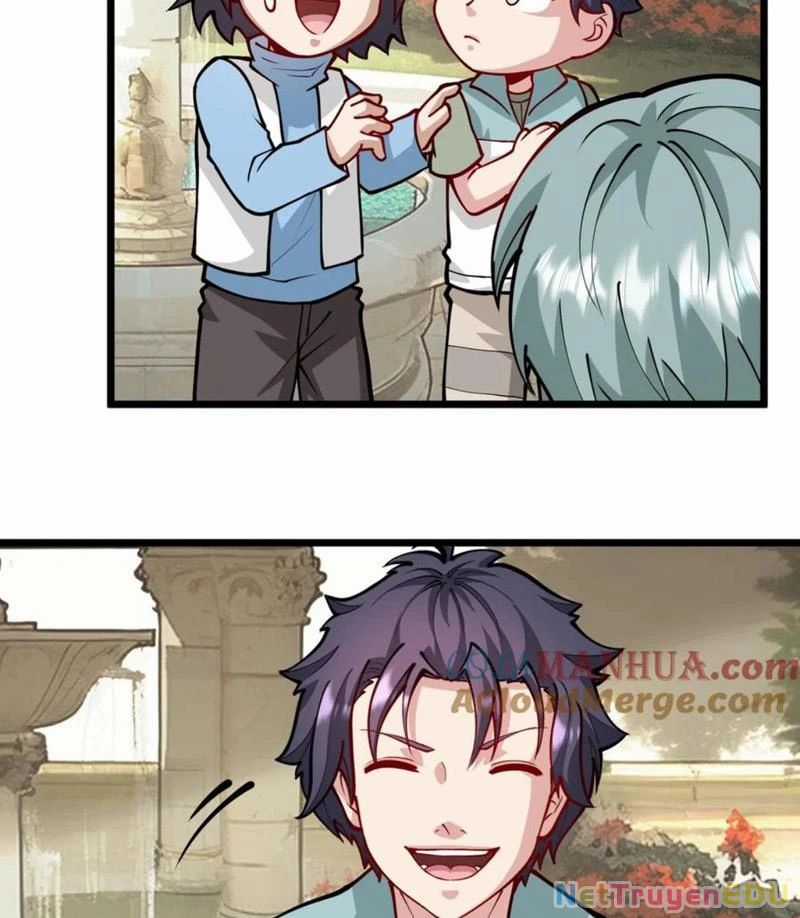 Slime Ta Treo Cự Long Lên Đánh Là Hợp Lý Nhỉ? Chapter 286 trang 9