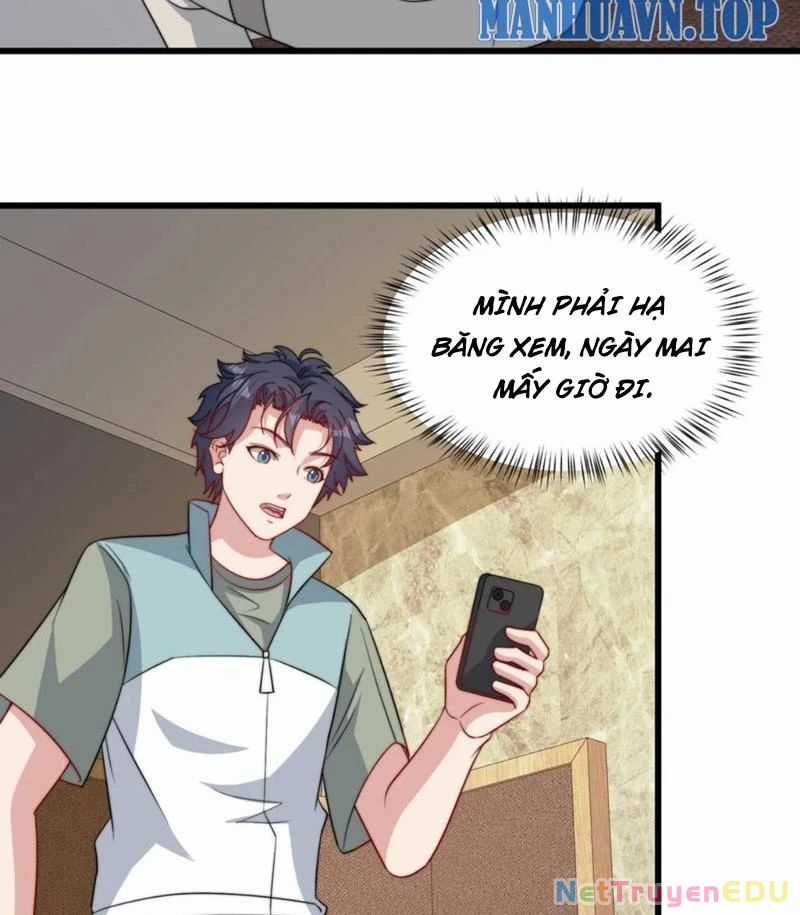 Slime Ta Treo Cự Long Lên Đánh Là Hợp Lý Nhỉ? Chapter 287 trang 11