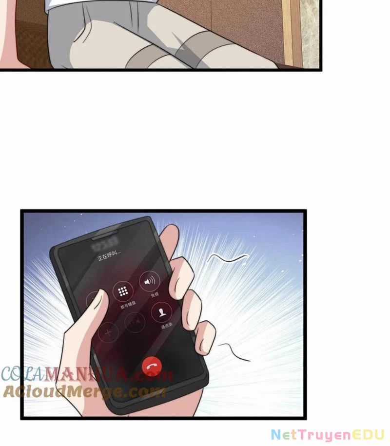 Slime Ta Treo Cự Long Lên Đánh Là Hợp Lý Nhỉ? Chapter 287 trang 12