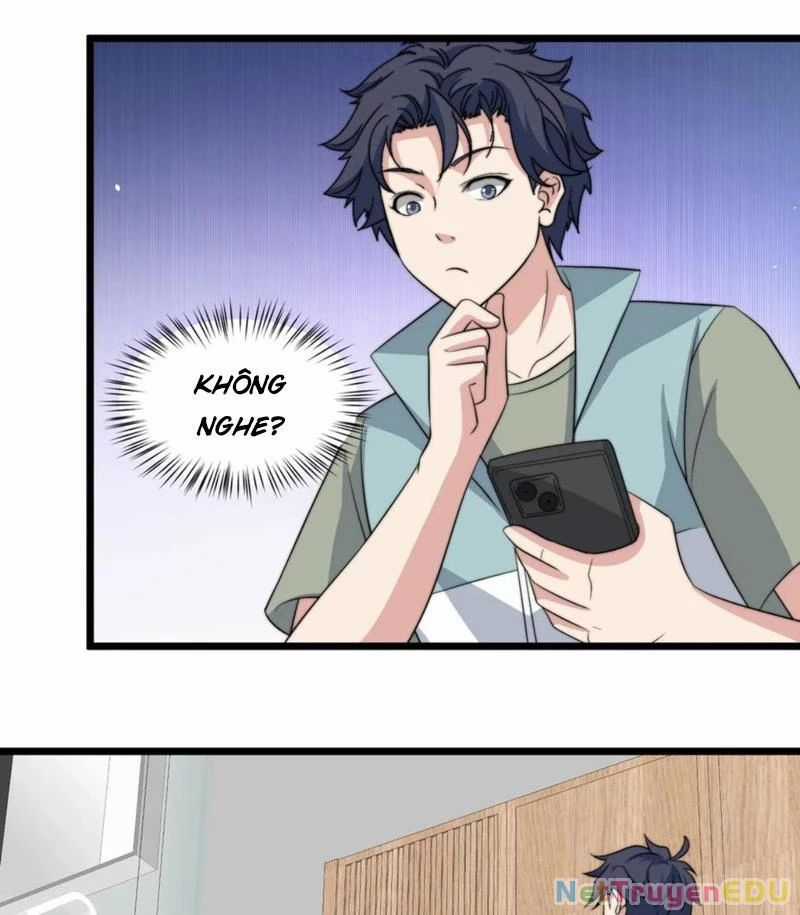 Slime Ta Treo Cự Long Lên Đánh Là Hợp Lý Nhỉ? Chapter 287 trang 13