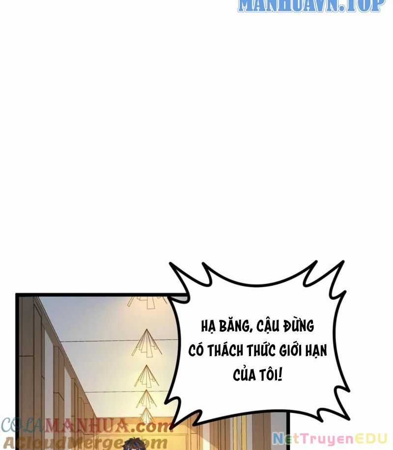 Slime Ta Treo Cự Long Lên Đánh Là Hợp Lý Nhỉ? Chapter 287 trang 15