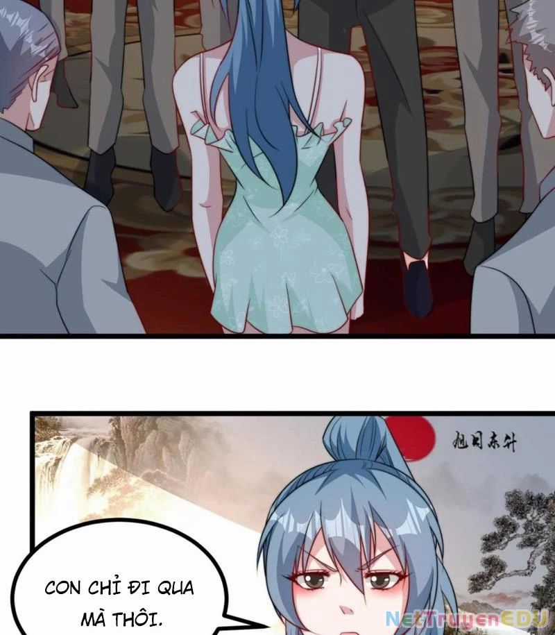 Slime Ta Treo Cự Long Lên Đánh Là Hợp Lý Nhỉ? Chapter 287 trang 18