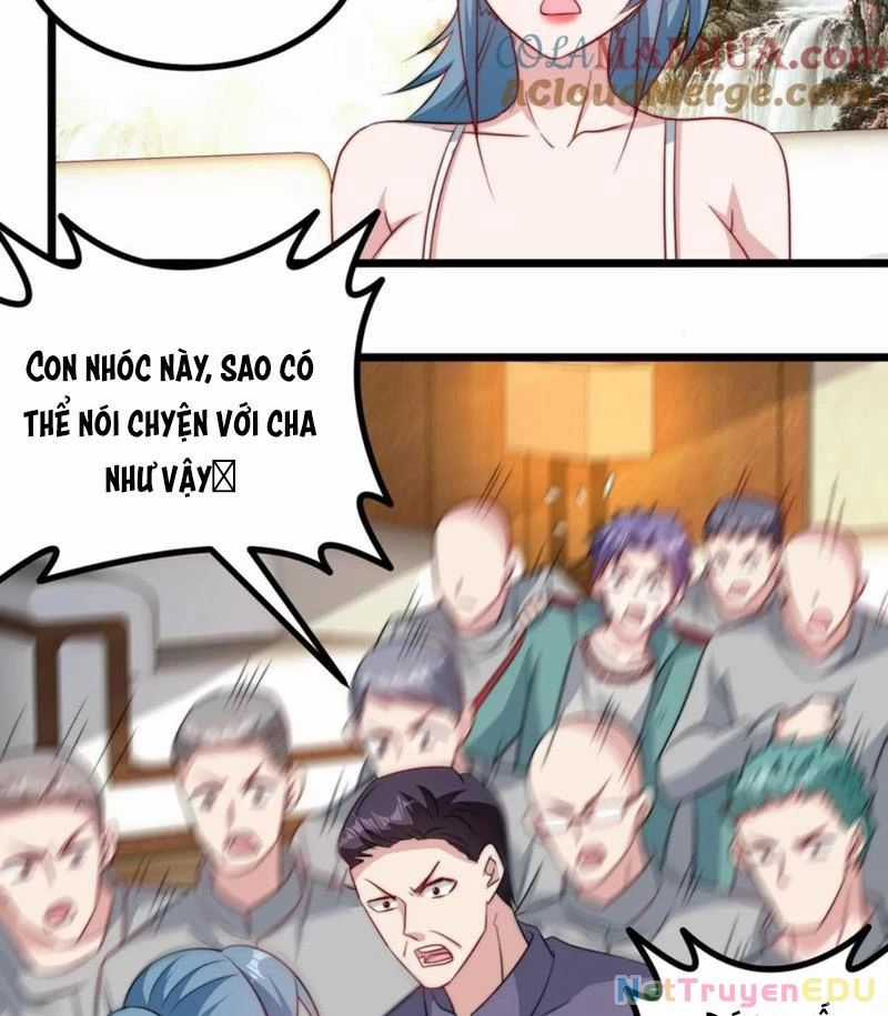 Slime Ta Treo Cự Long Lên Đánh Là Hợp Lý Nhỉ? Chapter 287 trang 19