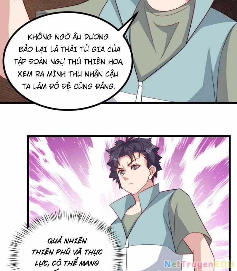 Slime Ta Treo Cự Long Lên Đánh Là Hợp Lý Nhỉ? Chapter 287 trang 2