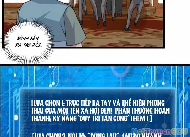 Slime Ta Treo Cự Long Lên Đánh Là Hợp Lý Nhỉ? Chapter 287 trang 21