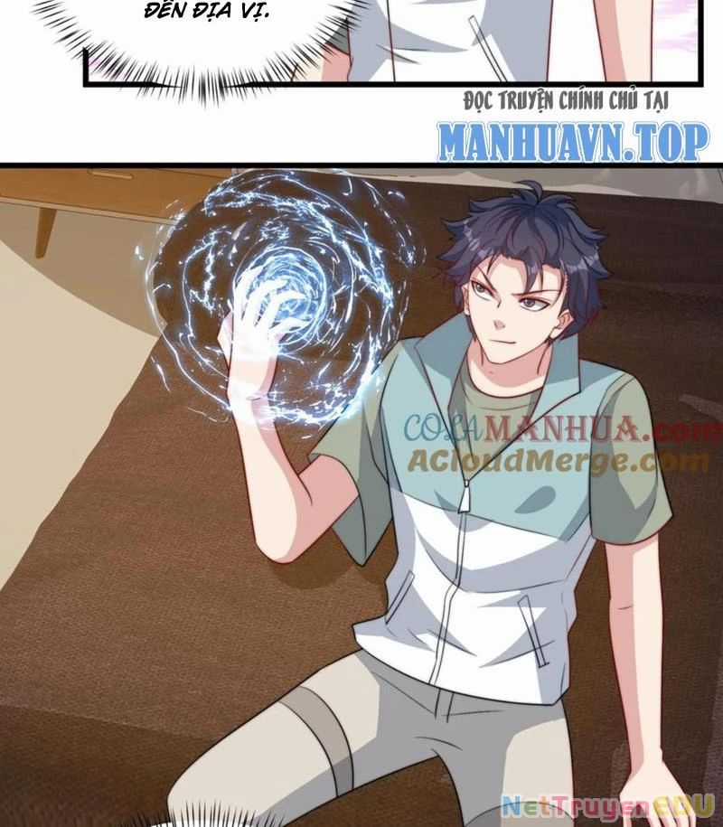 Slime Ta Treo Cự Long Lên Đánh Là Hợp Lý Nhỉ? Chapter 287 trang 3