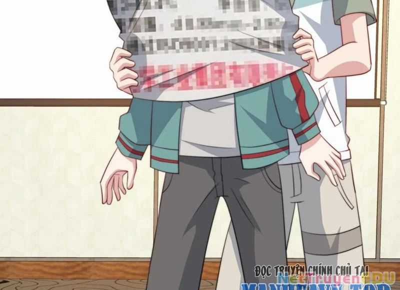 Slime Ta Treo Cự Long Lên Đánh Là Hợp Lý Nhỉ? Chapter 287 trang 31