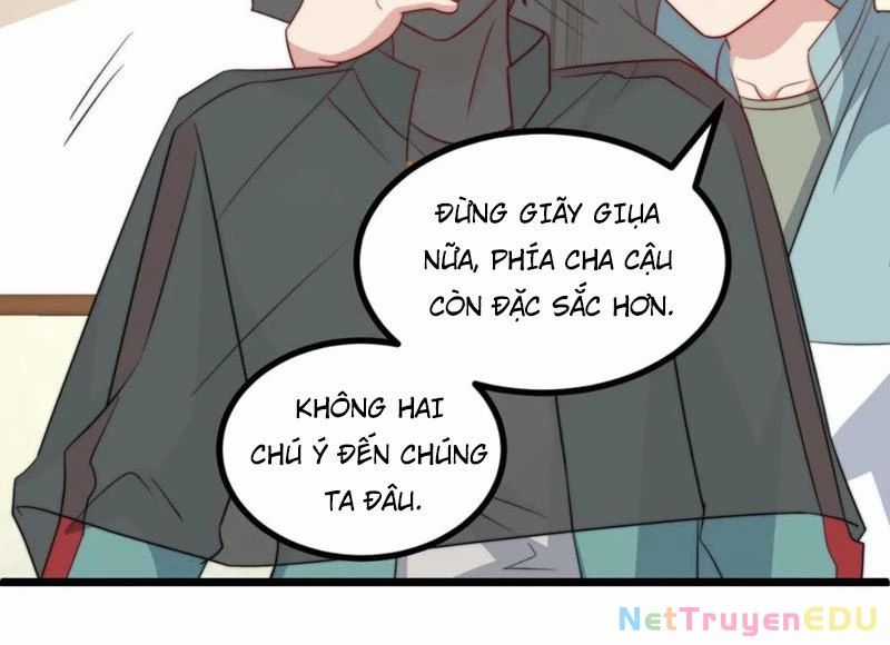 Slime Ta Treo Cự Long Lên Đánh Là Hợp Lý Nhỉ? Chapter 287 trang 33