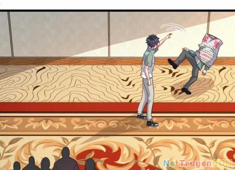 Slime Ta Treo Cự Long Lên Đánh Là Hợp Lý Nhỉ? Chapter 287 trang 34