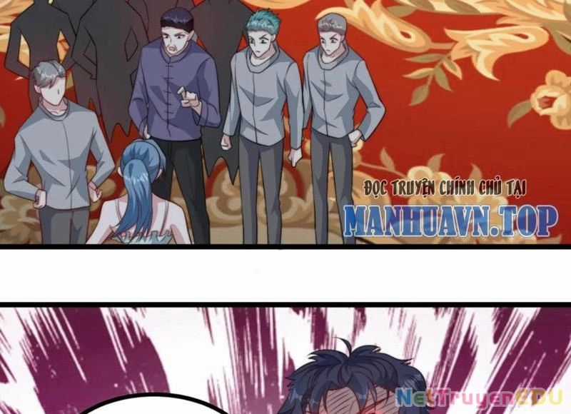 Slime Ta Treo Cự Long Lên Đánh Là Hợp Lý Nhỉ? Chapter 287 trang 35