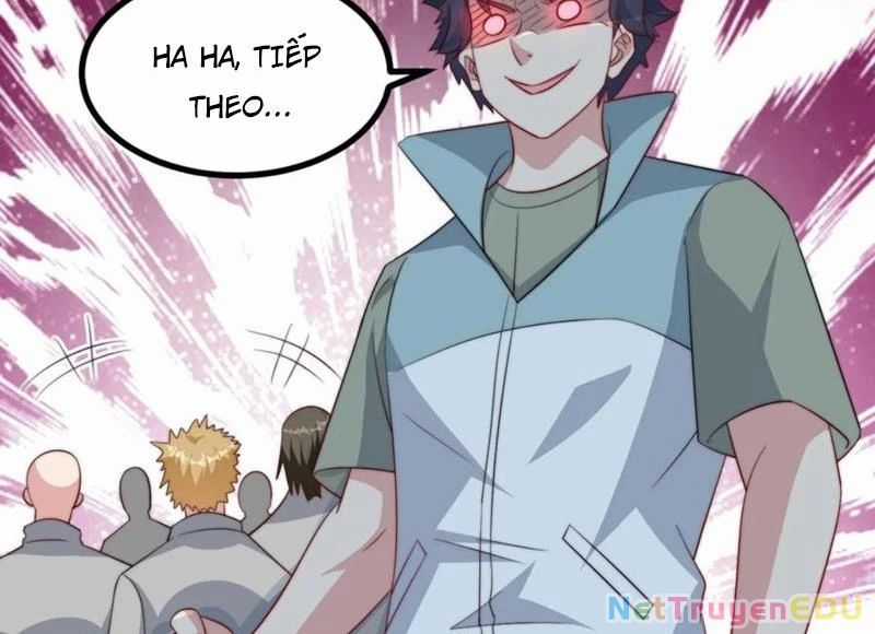 Slime Ta Treo Cự Long Lên Đánh Là Hợp Lý Nhỉ? Chapter 287 trang 36