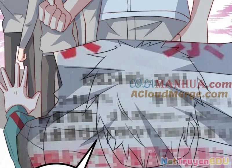 Slime Ta Treo Cự Long Lên Đánh Là Hợp Lý Nhỉ? Chapter 287 trang 37