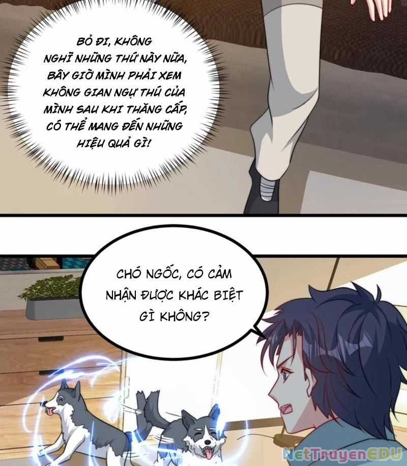 Slime Ta Treo Cự Long Lên Đánh Là Hợp Lý Nhỉ? Chapter 287 trang 4