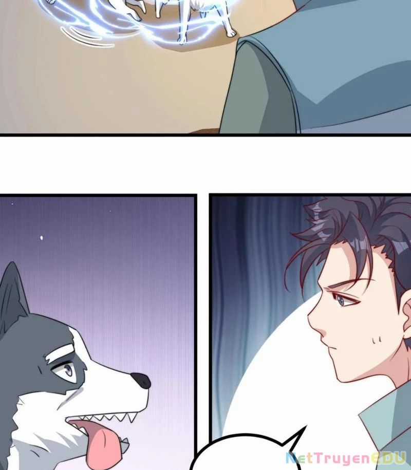 Slime Ta Treo Cự Long Lên Đánh Là Hợp Lý Nhỉ? Chapter 287 trang 5