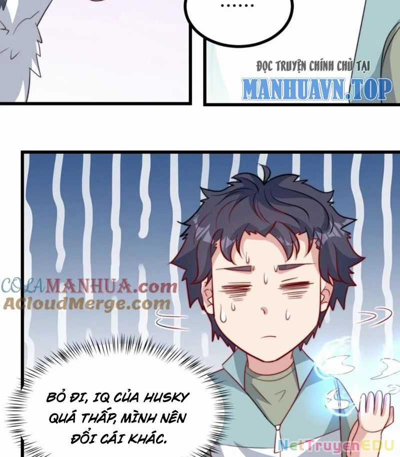 Slime Ta Treo Cự Long Lên Đánh Là Hợp Lý Nhỉ? Chapter 287 trang 6