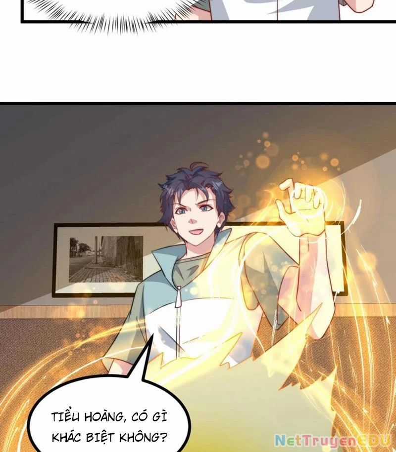 Slime Ta Treo Cự Long Lên Đánh Là Hợp Lý Nhỉ? Chapter 287 trang 7