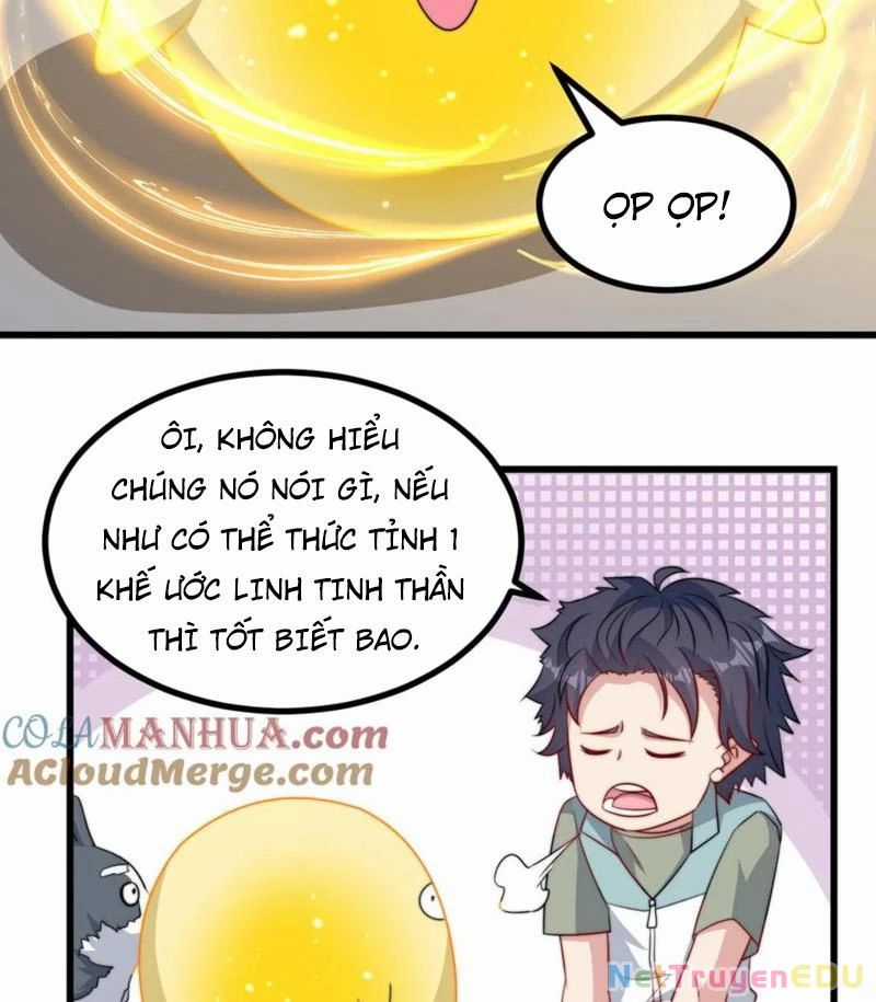 Slime Ta Treo Cự Long Lên Đánh Là Hợp Lý Nhỉ? Chapter 287 trang 9