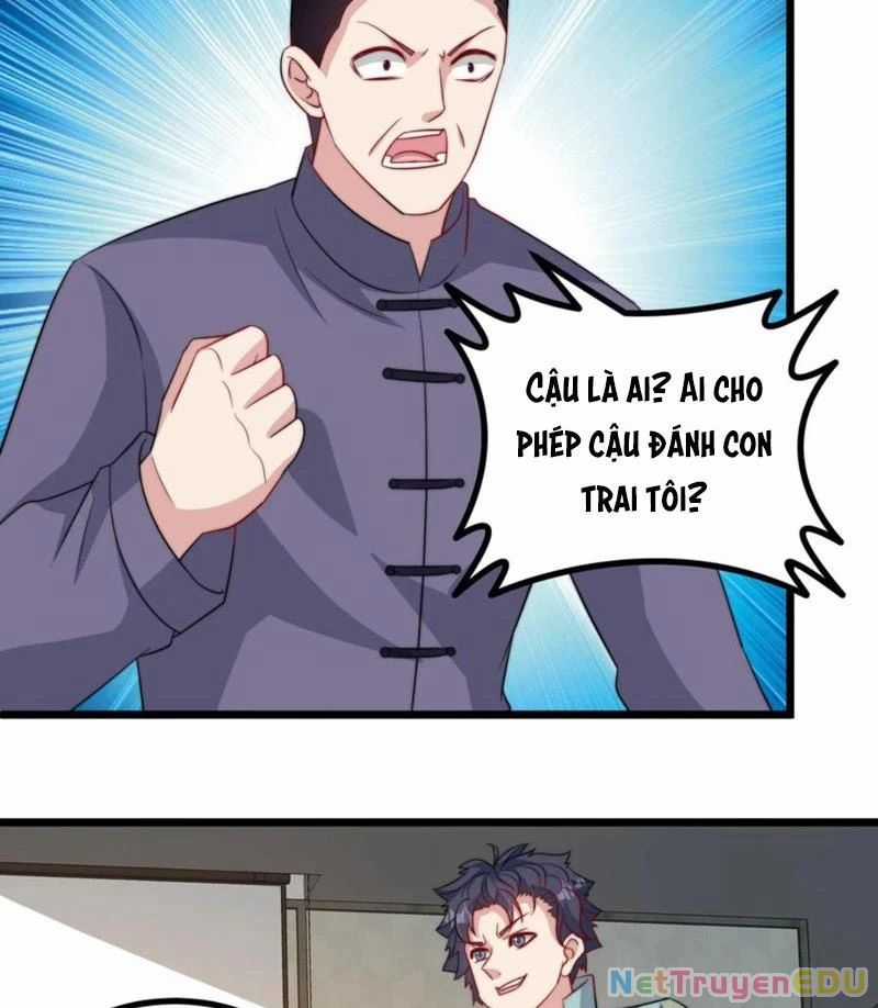 Slime Ta Treo Cự Long Lên Đánh Là Hợp Lý Nhỉ? Chapter 288 trang 10