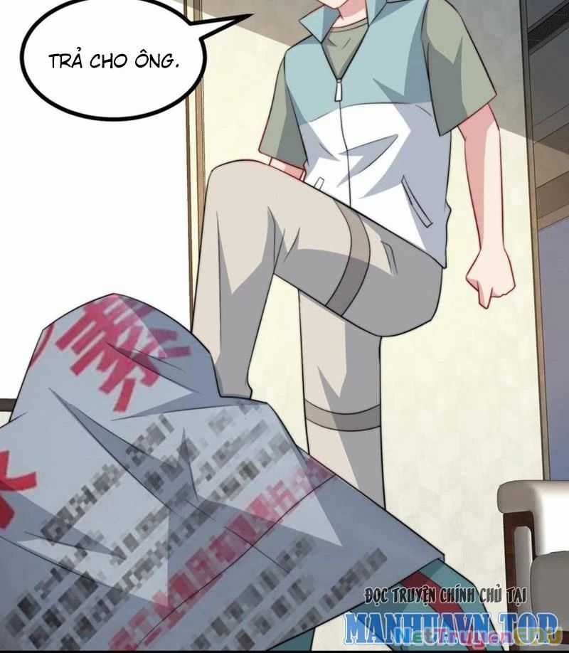 Slime Ta Treo Cự Long Lên Đánh Là Hợp Lý Nhỉ? Chapter 288 trang 11