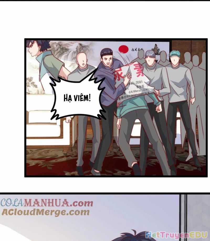 Slime Ta Treo Cự Long Lên Đánh Là Hợp Lý Nhỉ? Chapter 288 trang 12