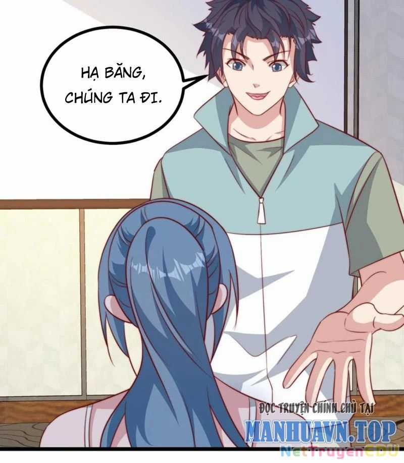 Slime Ta Treo Cự Long Lên Đánh Là Hợp Lý Nhỉ? Chapter 288 trang 13