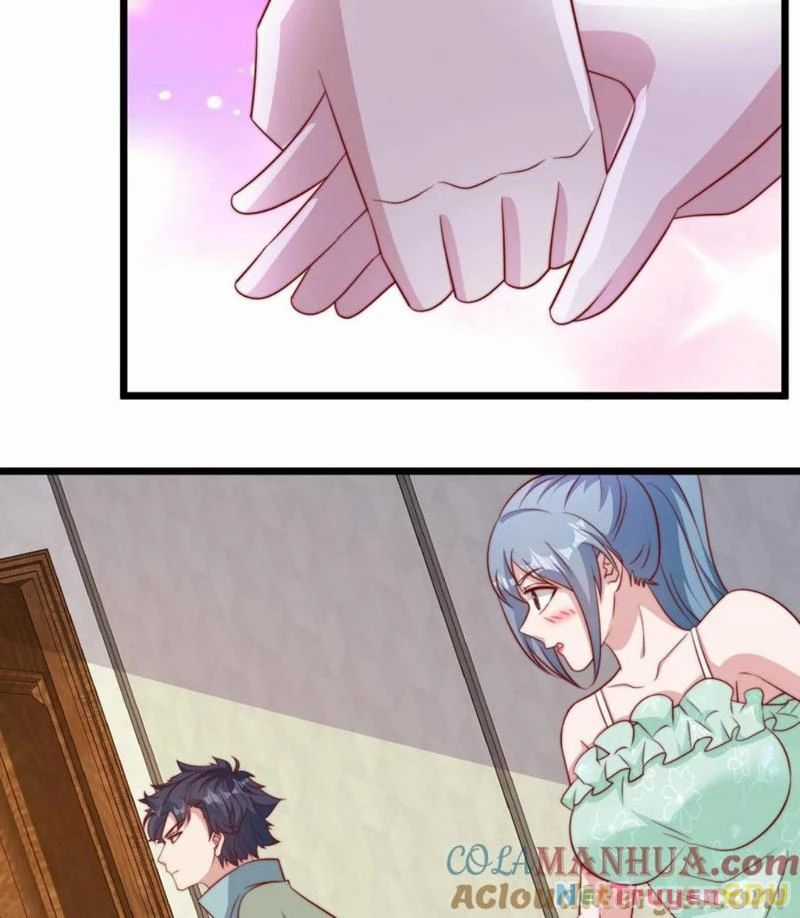 Slime Ta Treo Cự Long Lên Đánh Là Hợp Lý Nhỉ? Chapter 288 trang 15