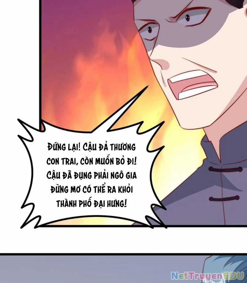 Slime Ta Treo Cự Long Lên Đánh Là Hợp Lý Nhỉ? Chapter 288 trang 17