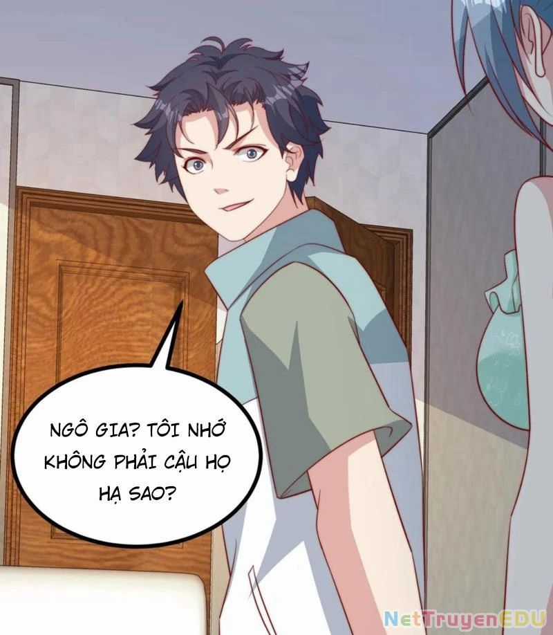 Slime Ta Treo Cự Long Lên Đánh Là Hợp Lý Nhỉ? Chapter 288 trang 18