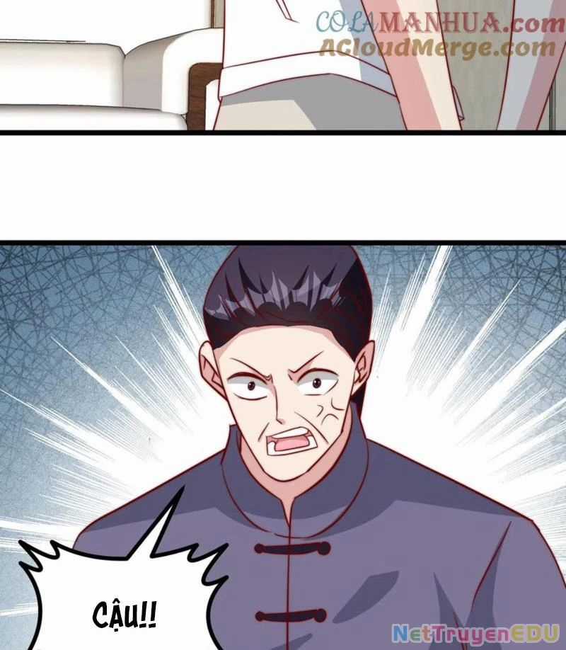 Slime Ta Treo Cự Long Lên Đánh Là Hợp Lý Nhỉ? Chapter 288 trang 19