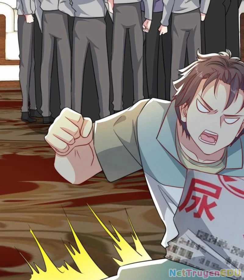 Slime Ta Treo Cự Long Lên Đánh Là Hợp Lý Nhỉ? Chapter 288 trang 2