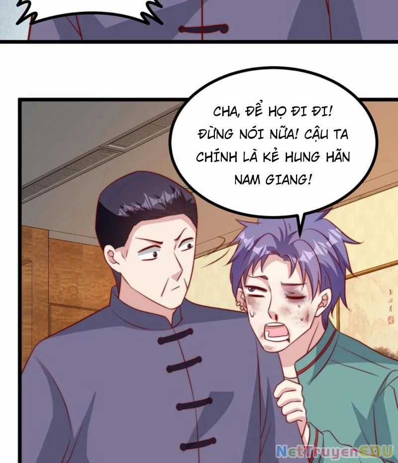 Slime Ta Treo Cự Long Lên Đánh Là Hợp Lý Nhỉ? Chapter 288 trang 20