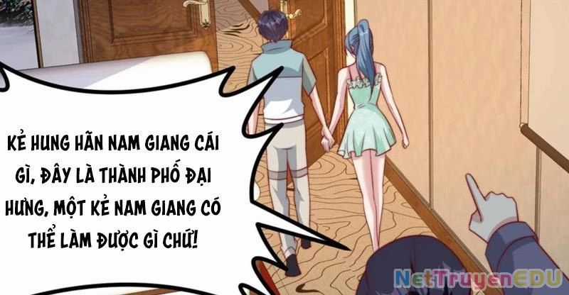 Slime Ta Treo Cự Long Lên Đánh Là Hợp Lý Nhỉ? Chapter 288 trang 22