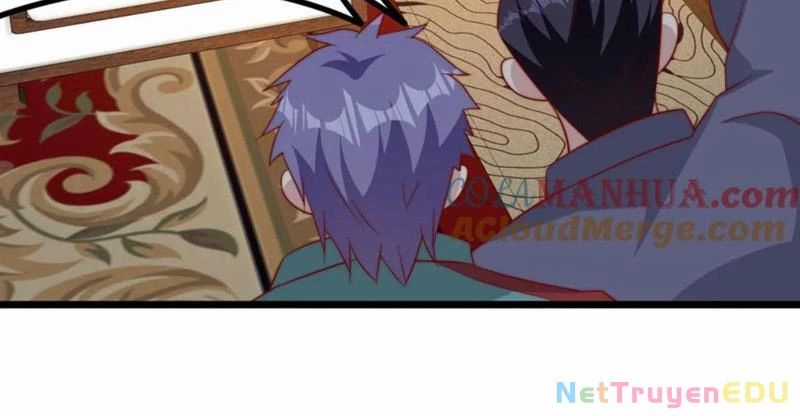 Slime Ta Treo Cự Long Lên Đánh Là Hợp Lý Nhỉ? Chapter 288 trang 23