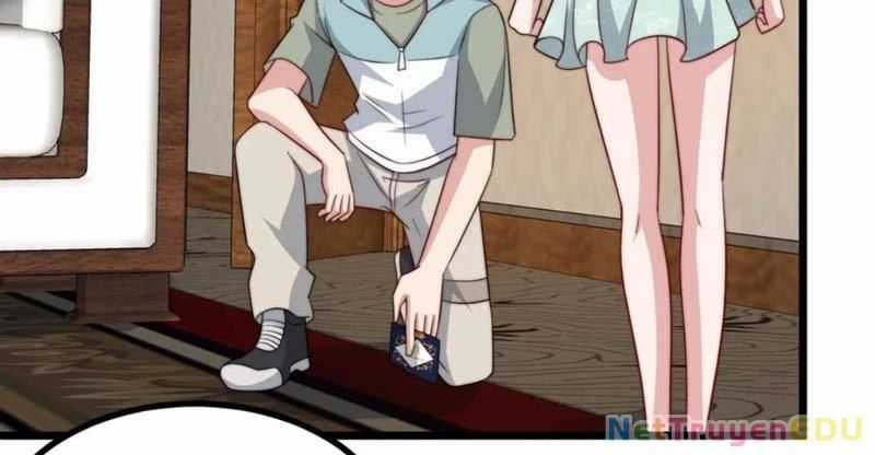 Slime Ta Treo Cự Long Lên Đánh Là Hợp Lý Nhỉ? Chapter 288 trang 28