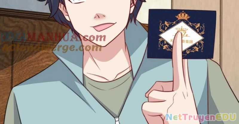 Slime Ta Treo Cự Long Lên Đánh Là Hợp Lý Nhỉ? Chapter 288 trang 30