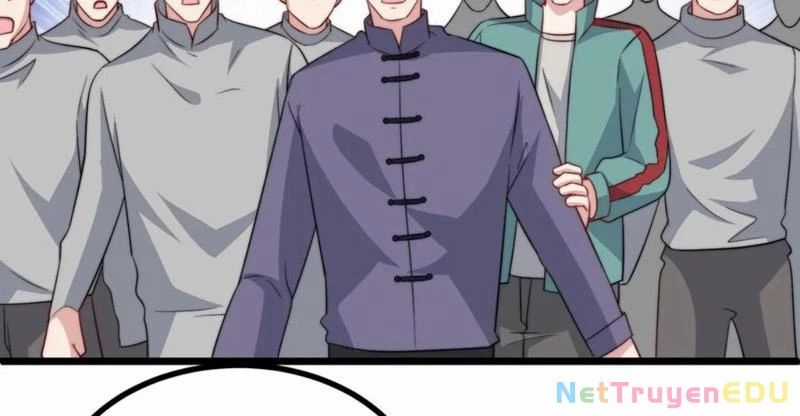 Slime Ta Treo Cự Long Lên Đánh Là Hợp Lý Nhỉ? Chapter 288 trang 32