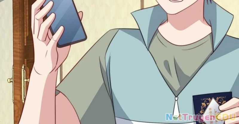 Slime Ta Treo Cự Long Lên Đánh Là Hợp Lý Nhỉ? Chapter 288 trang 34