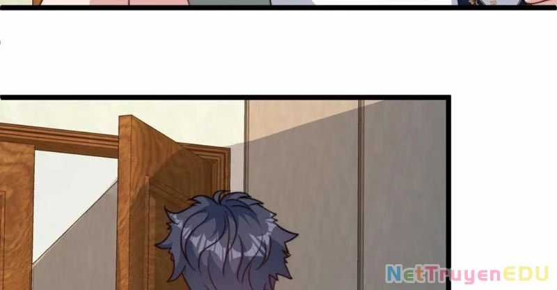 Slime Ta Treo Cự Long Lên Đánh Là Hợp Lý Nhỉ? Chapter 288 trang 35