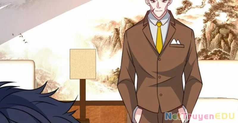 Slime Ta Treo Cự Long Lên Đánh Là Hợp Lý Nhỉ? Chapter 288 trang 38