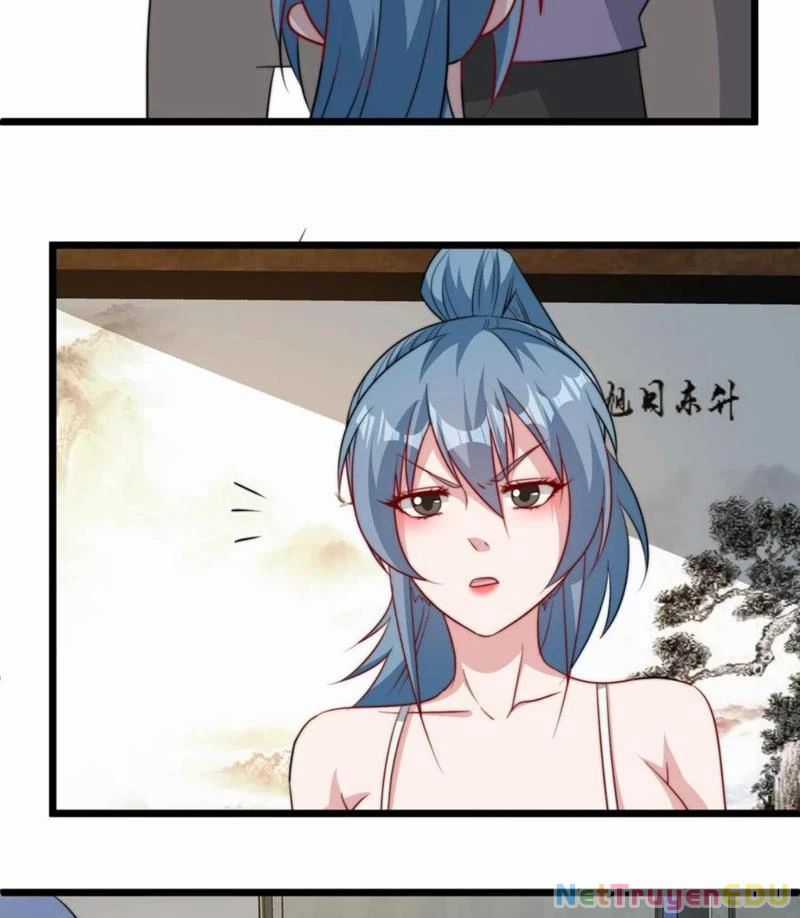 Slime Ta Treo Cự Long Lên Đánh Là Hợp Lý Nhỉ? Chapter 288 trang 4