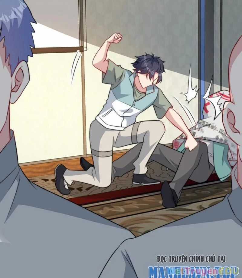 Slime Ta Treo Cự Long Lên Đánh Là Hợp Lý Nhỉ? Chapter 288 trang 5