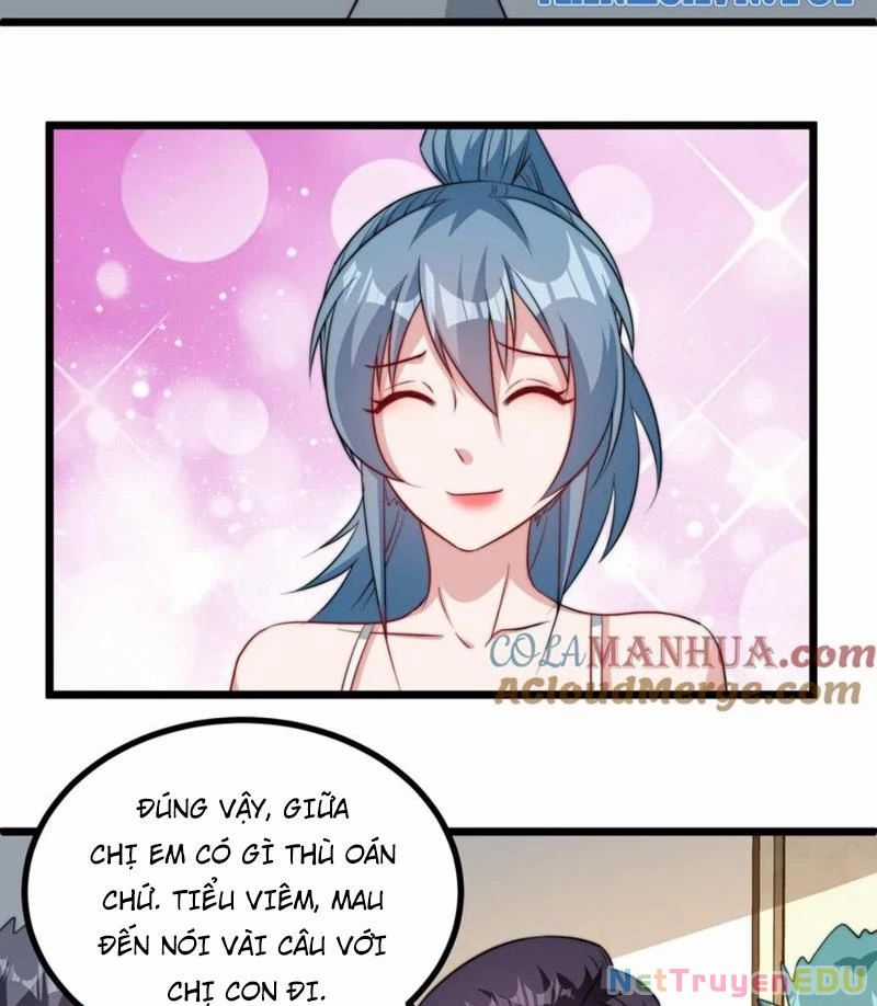 Slime Ta Treo Cự Long Lên Đánh Là Hợp Lý Nhỉ? Chapter 288 trang 6