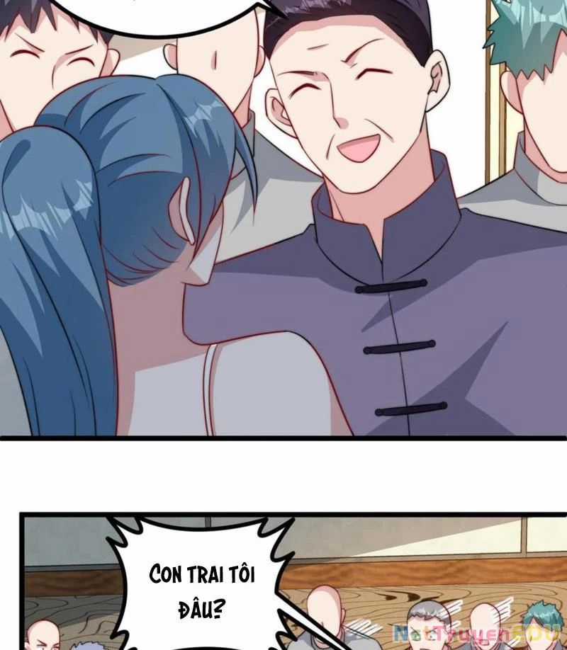 Slime Ta Treo Cự Long Lên Đánh Là Hợp Lý Nhỉ? Chapter 288 trang 7