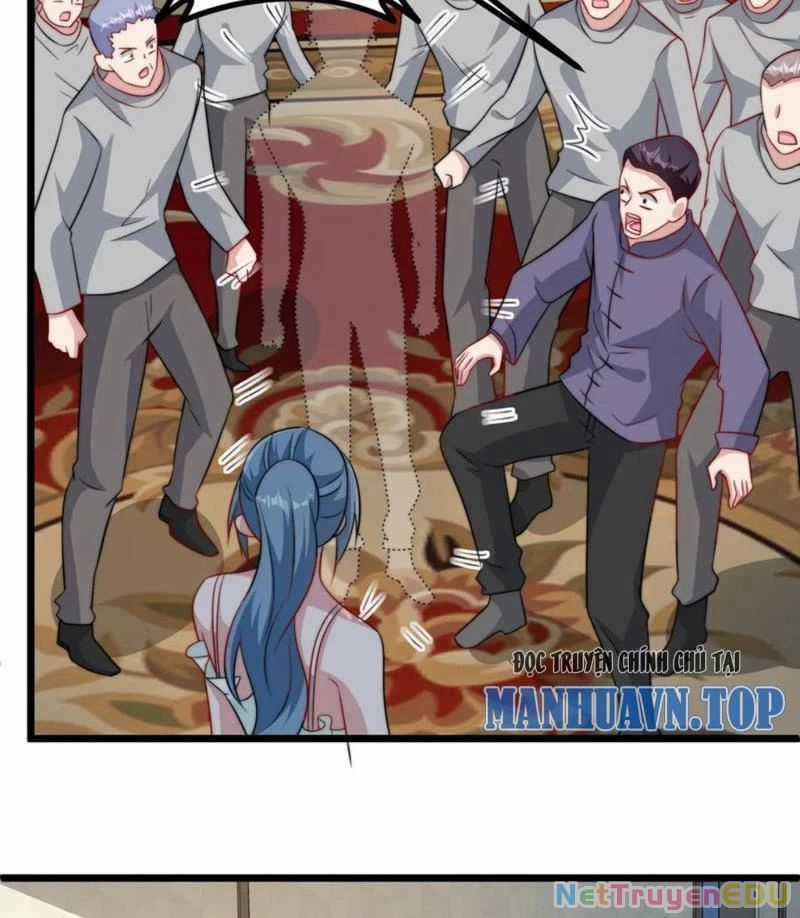 Slime Ta Treo Cự Long Lên Đánh Là Hợp Lý Nhỉ? Chapter 288 trang 8