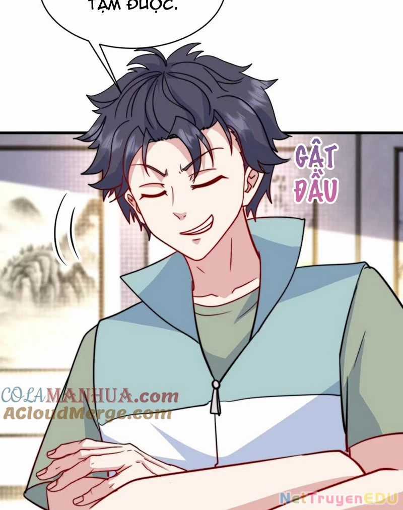 Slime Ta Treo Cự Long Lên Đánh Là Hợp Lý Nhỉ? Chapter 289 trang 10