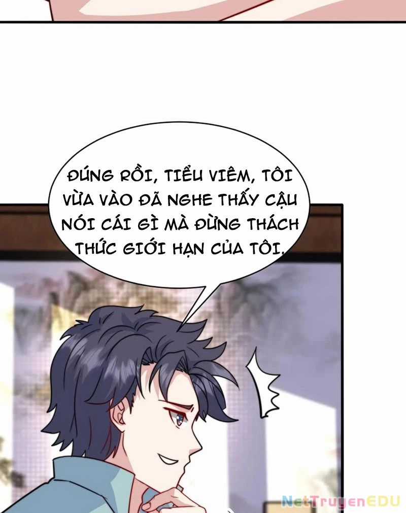 Slime Ta Treo Cự Long Lên Đánh Là Hợp Lý Nhỉ? Chapter 289 trang 11