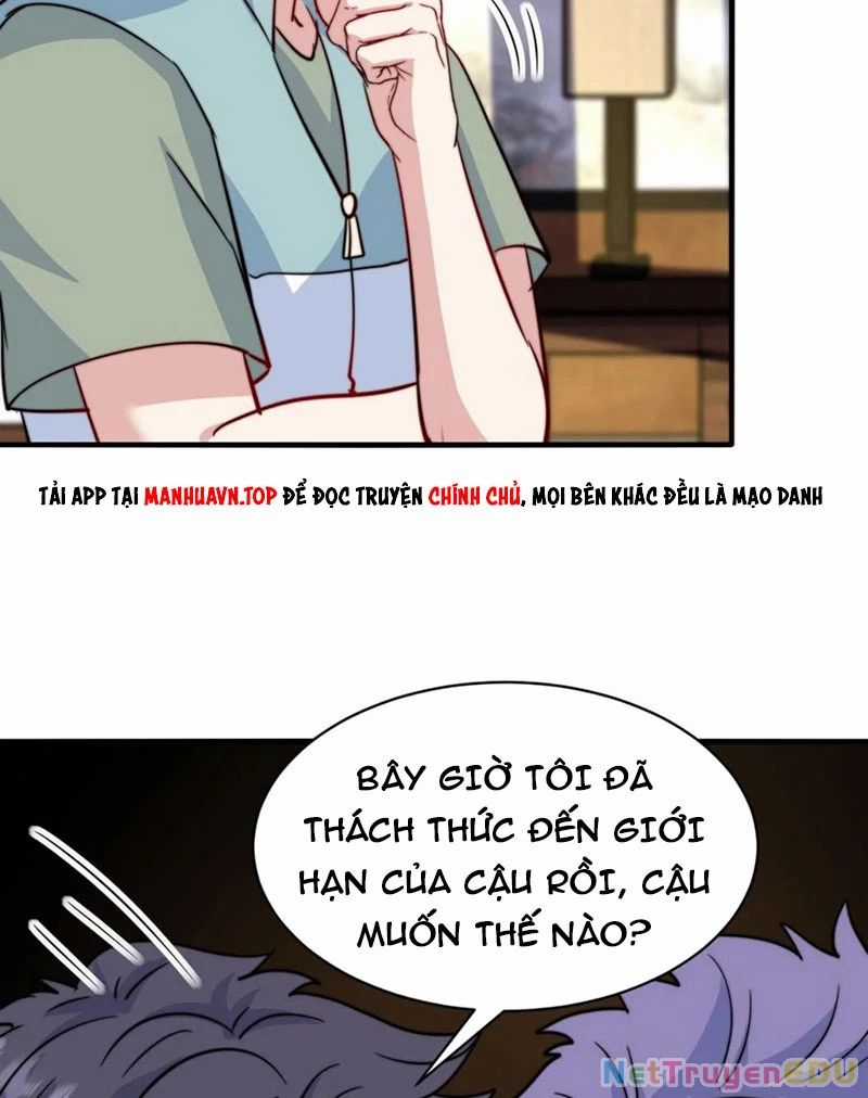 Slime Ta Treo Cự Long Lên Đánh Là Hợp Lý Nhỉ? Chapter 289 trang 12