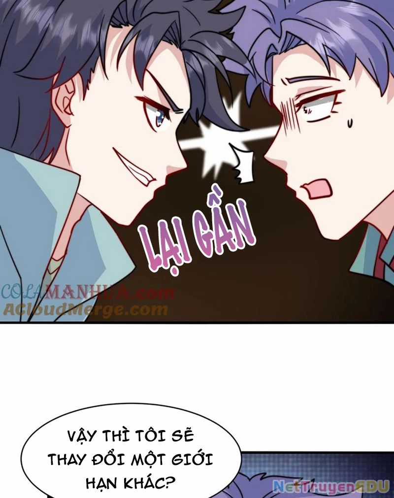 Slime Ta Treo Cự Long Lên Đánh Là Hợp Lý Nhỉ? Chapter 289 trang 13