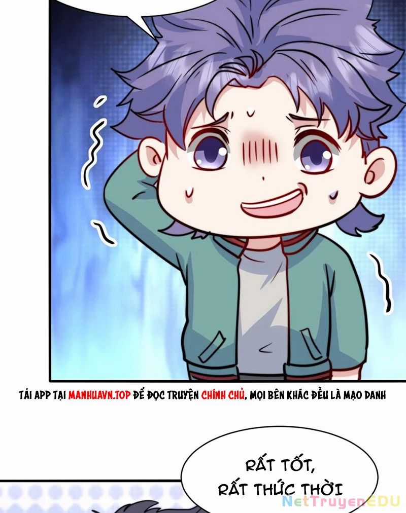 Slime Ta Treo Cự Long Lên Đánh Là Hợp Lý Nhỉ? Chapter 289 trang 14