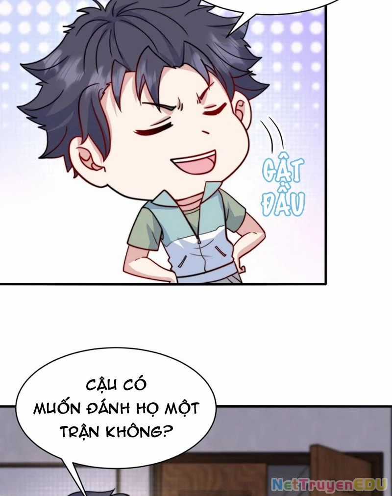 Slime Ta Treo Cự Long Lên Đánh Là Hợp Lý Nhỉ? Chapter 289 trang 15